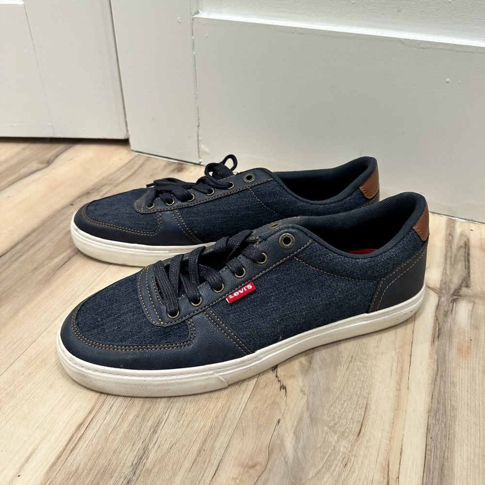Levi’s Comfort Men Shoes